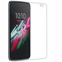      Alcatel idol 3 Tempered Glass Screen Protector